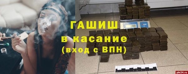 молекула духа Гусев