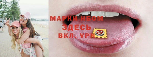 молекула духа Гусев