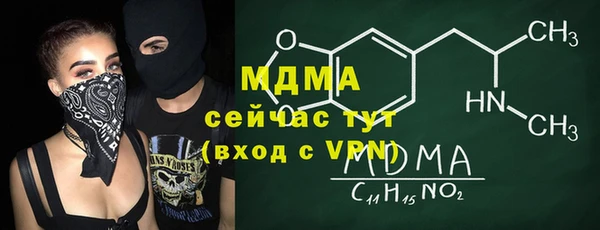 молекула духа Гусев